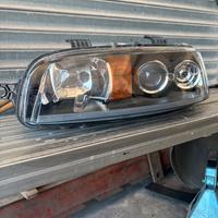 PROIETTORE ANT SX FIAT PUNTO