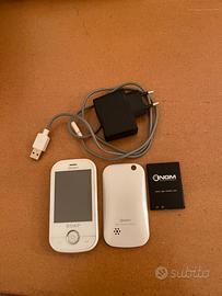 Cellulare NGM modello Soap