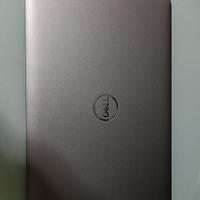 DELL Latitude 5520 i5-1145G7 RAM 24 GB SSD M2 512G