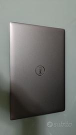 DELL Latitude 5520 i5-1145G7 RAM 24 GB SSD M2 512G