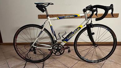 Bici da corsa Cavalera