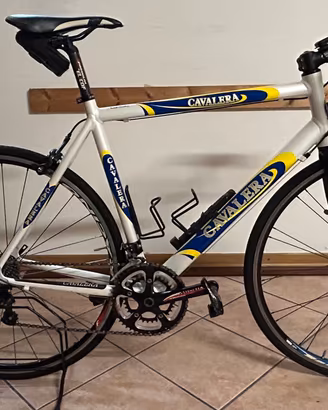 Bici da corsa Cavalera