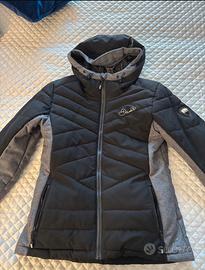 Completo sci donna Dare 2B