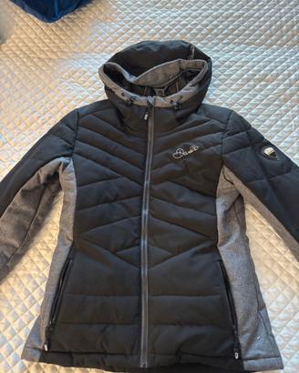 Completo sci donna Dare 2B