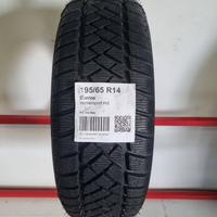 Gomme Usate Dunlop 195 65 14 Guarda Catalogo