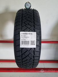 Gomme Usate Dunlop 195 65 14 Guarda Catalogo