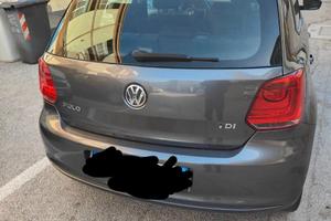 polo 1200 comfort line del 2011