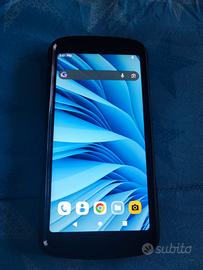 Terminale Zebra TC22 