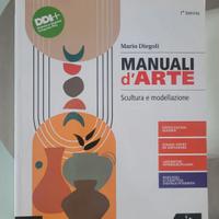 libri manuali d'arte