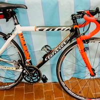 Wilier triestina  izoard taglia S