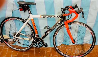 Wilier triestina  izoard taglia S