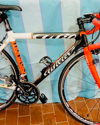 Wilier triestina  izoard taglia S