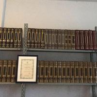 ENCICLOPEDIA TRECCANI STORICA