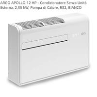 ARGO APOLLO Condizionatore Senza Unità Esterna
