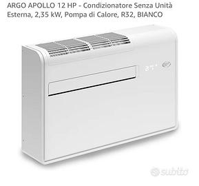 ARGO APOLLO Condizionatore Senza Unità Esterna