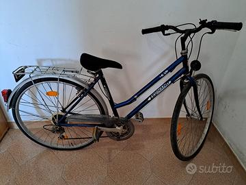 bici legnano 180 cm 27 pollici