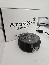 AtomX-R Critical