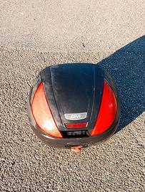 Bauletto GIVI