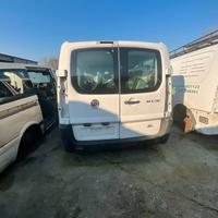 posteriore fiat scudo vetrato