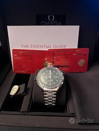 Omega Speedmaster Moonwatch Nuovo 2026