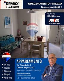 Appartamento - Ragusa