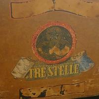 Cucirino   Tre  Stelle  