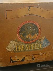 Cucirino   Tre  Stelle  