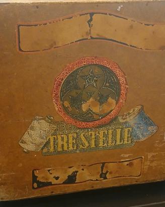 Cucirino   Tre  Stelle  