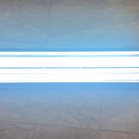 Plafoniera acquario SunSun HFL-1000 • 100 cm