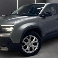 JEEP Avenger 1.2 Turbo 100 CV Altitude