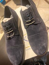 Scarpe uomo