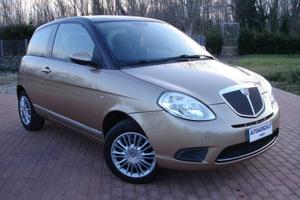 LANCIA Ypsilon 1.2 RESTYLING BICOLORE