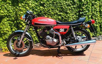 Moto Morini Altro modello - 1977