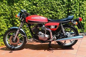 Moto Morini Altro modello - 1977