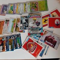 lotto pokemon  e Bipop