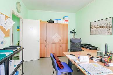 UFFICIO A SAN GIULIANO MILANESE