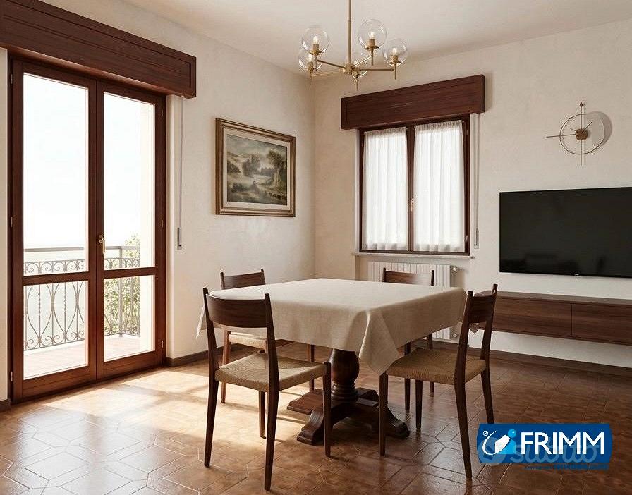 Appartamento – Campobasso - Vista 3