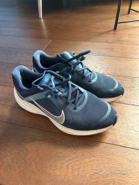 Nike running