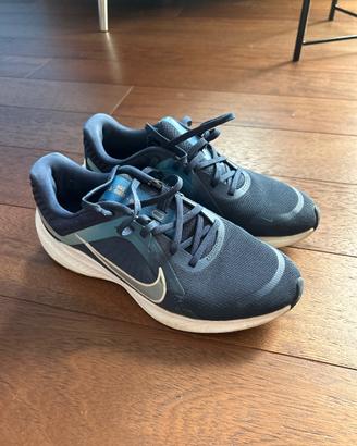 Nike running