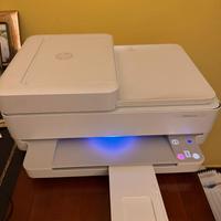Stampante hp envy 6430e