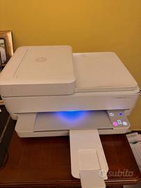 Stampante hp envy 6430e