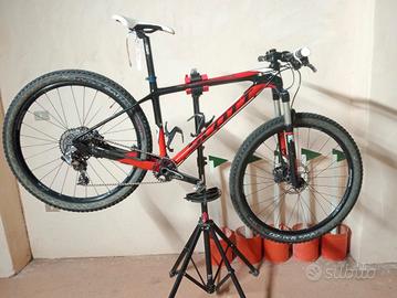 bicicletta