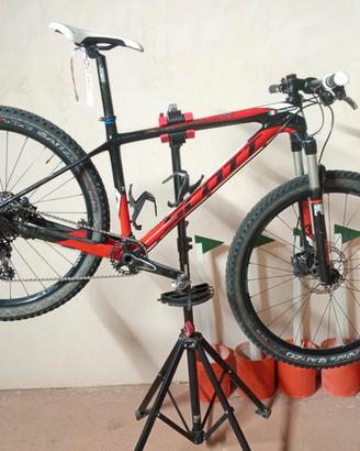 bicicletta