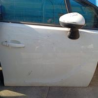 OPEL MERIVA 2011 PORTA ANTERIORE DX