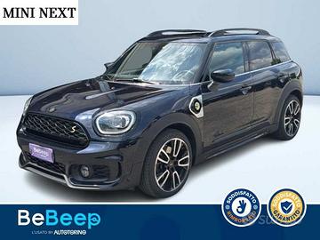 MINI Countryman Mini F60 MINI 1.5 COOPER SE J...