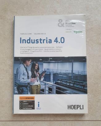 Libro Industria 4.0