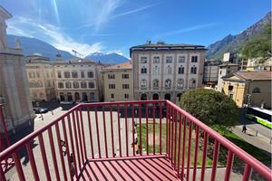 Appartamento a Trento