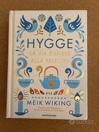 Hygge - la via danese alla felicità