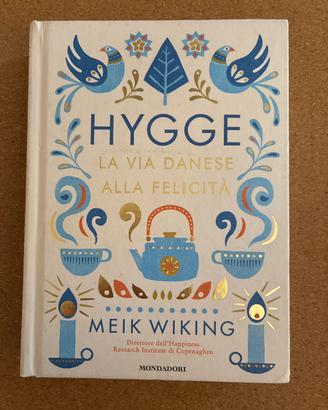 Hygge - la via danese alla felicità