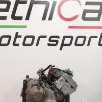 Ricambi Motore Honda cbr600rr 03 06 pc37